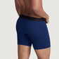 Second Skin Tencel™ Lyocell Standard Length Boxer Brief - No Fly