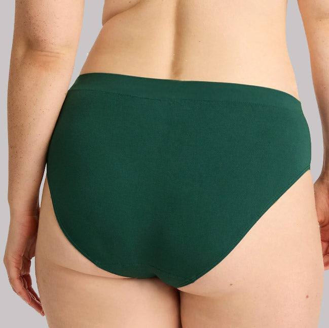 NEW! Women's Second Skin TENCEL™ Lyocell Full Brief