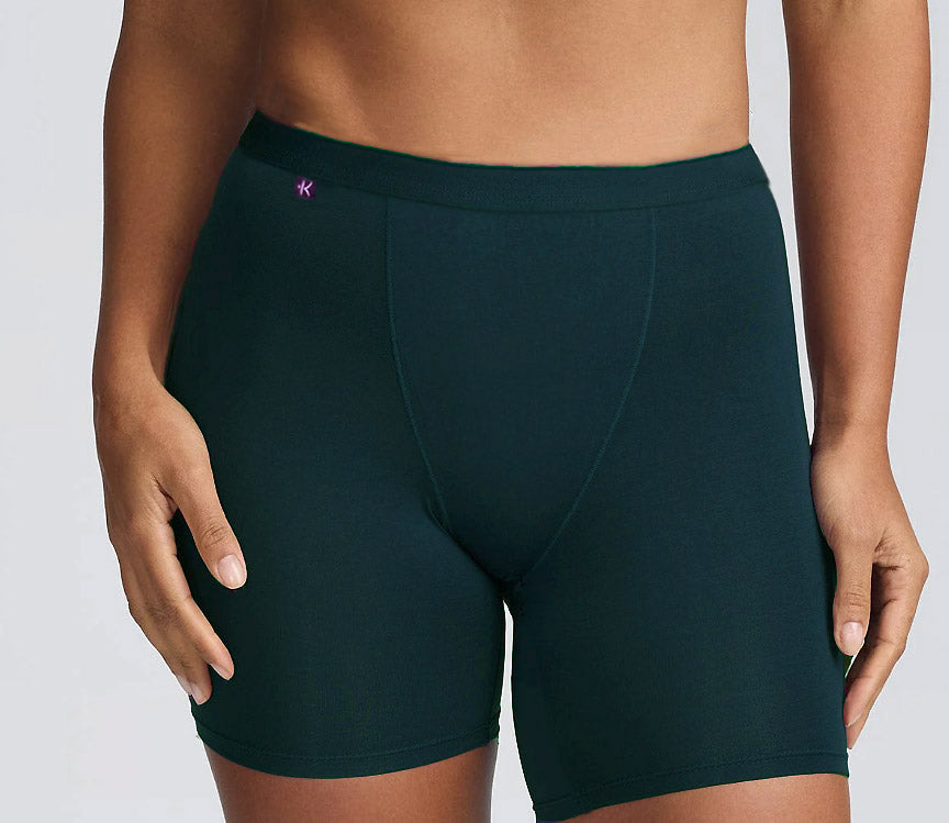 NEW! Women's Second Skin TENCEL™ Lyocell Boxer Brief