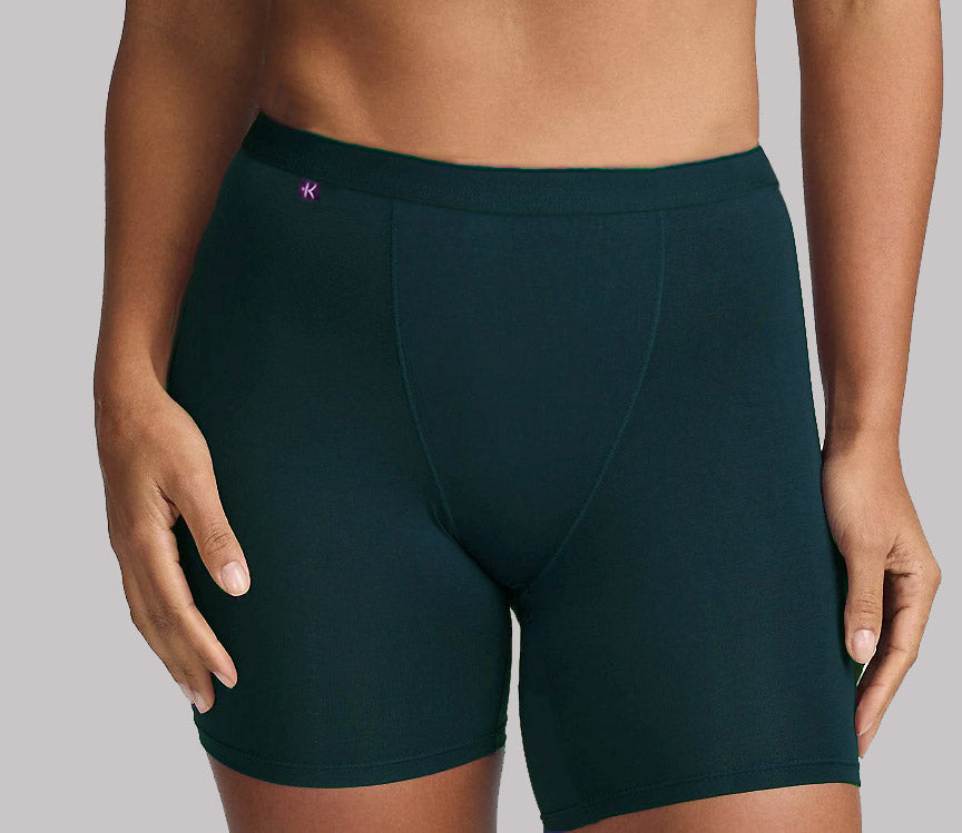 NEW! Women's Second Skin TENCEL™ Lyocell Boxer Brief