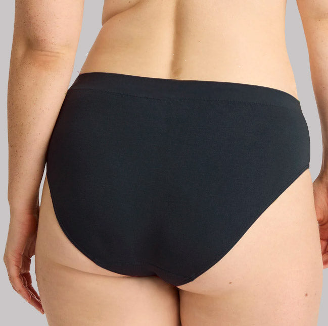 NEW! Women's Second Skin TENCEL™ Lyocell Full Brief