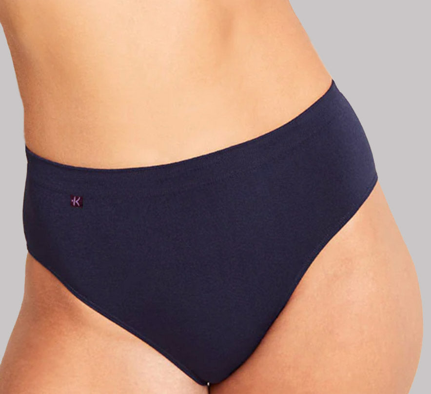 NEW! Women's Second Skin TENCEL™ Lyocell Full Brief