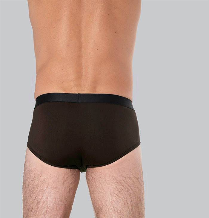 The Brief - KULA Underwear