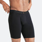 Second Skin Tencel™ Modal Long Leg Boxer Brief - With Fly