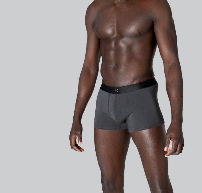 Men's Trunk Underwear - KULA Men's Underwear