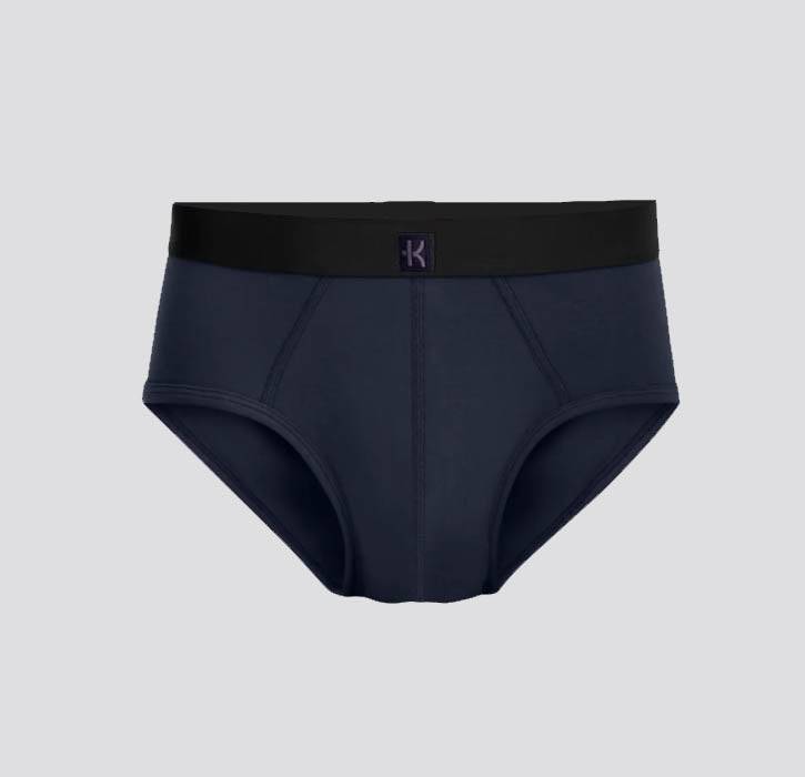 The Brief - KULA Underwear