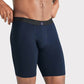 Men's Longer Leg Boxer Brief Underwear  - KULA Men's Underwear