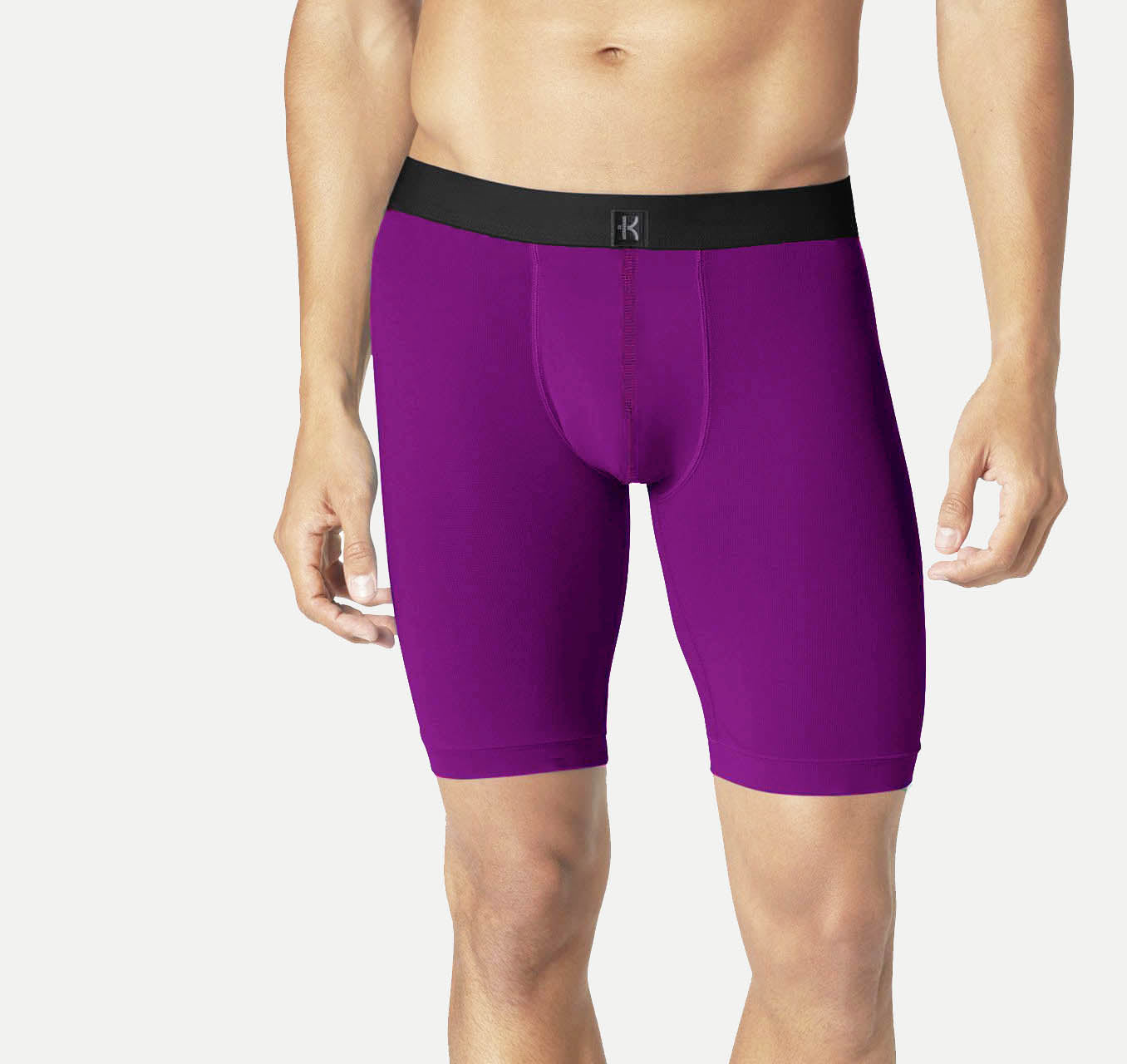 Long boxer outlet briefs