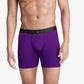 Second Skin Tencel™ Modal Standard Length Boxer Brief - With Fly